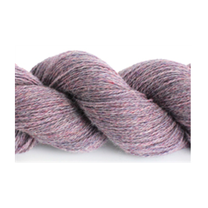  TIBETAN YAK  FINGERING  - Farge 14 Hokkaido